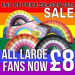 Photo by Gay Pride Shop (@GayPrideShop)