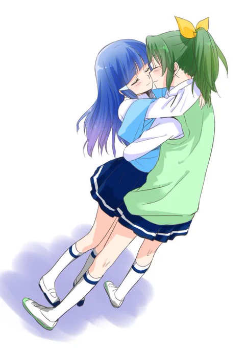 #百合 