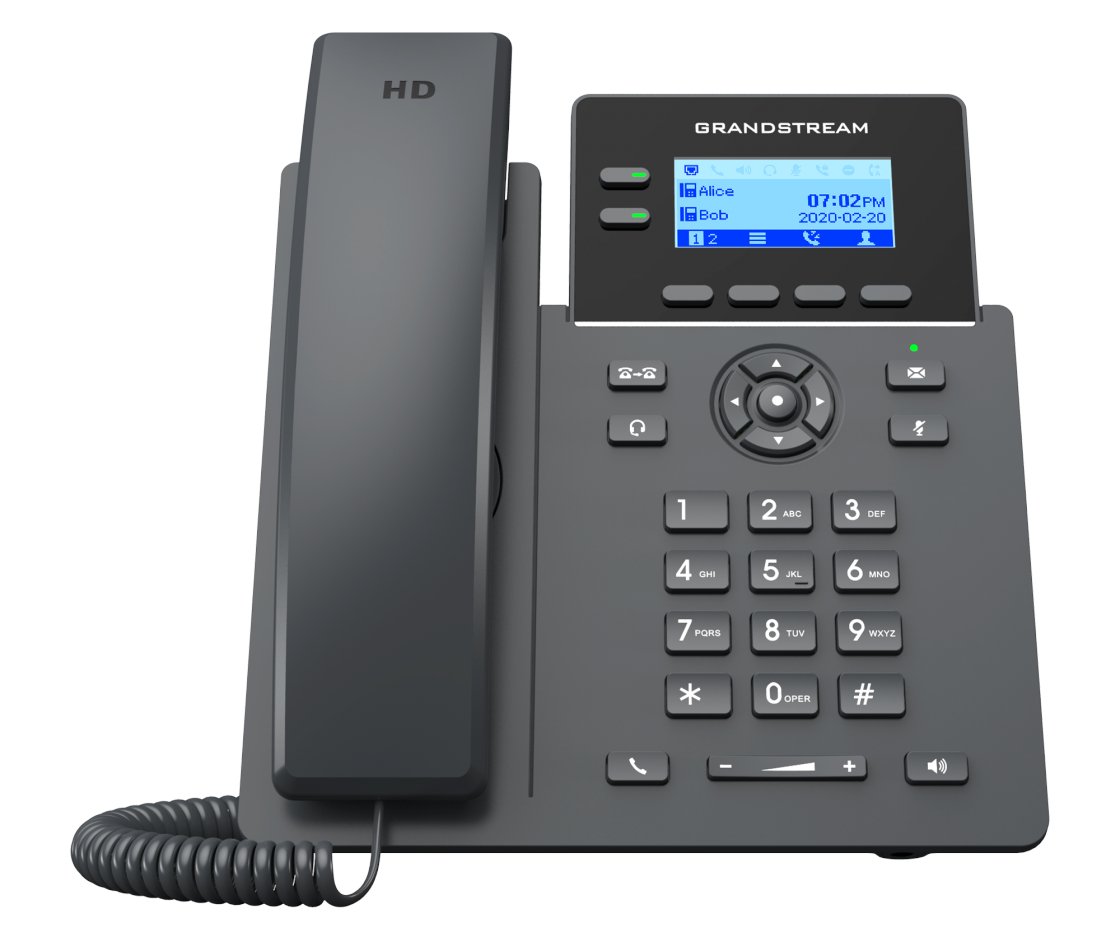 Arnish78's tweet photo. IP телефон Grandstream GRP2602 для малого бизнеса – Надежность и Качество https://t.co/tW5fEOSs2d https://t.co/NOCdWk5rZv
