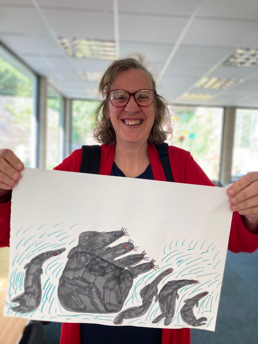 Ordin8Co's tweet photo. Wildlife Adventures is a Thursday afternoon event as part of Co-ordin8's Summer Programme. 

See some favourite animals and insects #Coordin8 #SummerProgramme #Torbay

https://t.co/rjMOaSuuZs https://t.co/zxMsc0XZce
