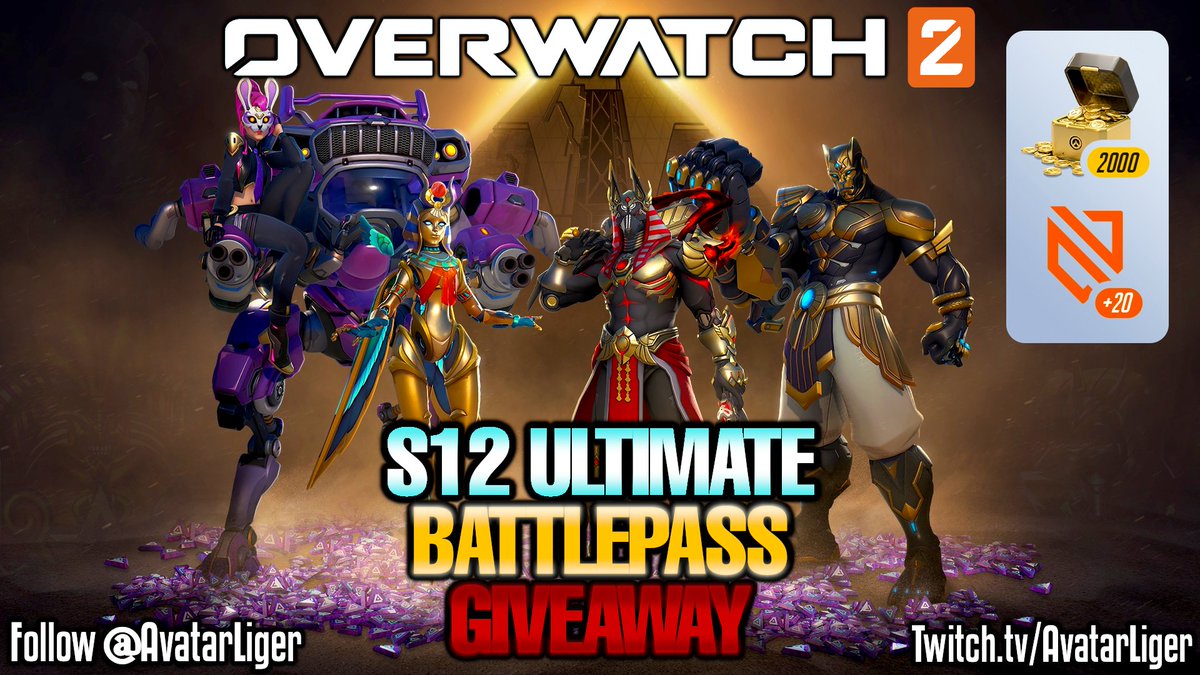 ⬇️ Liger tweet media