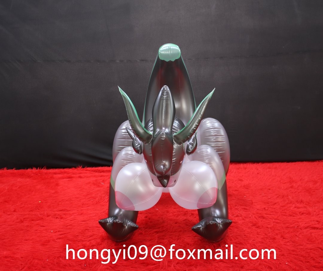 IrisLiangg's tweet photo. Transparent inflatable dragon🐉
Can be customized💯
📧Dm or email:hongyi09@foxmail.com
#inflatable #hongyi #custommade #bouncy #sph #pooltoys #inflatabledragon #customdragon #inflatablefun #transparenttoy https://t.co/Jnov7dzUM2