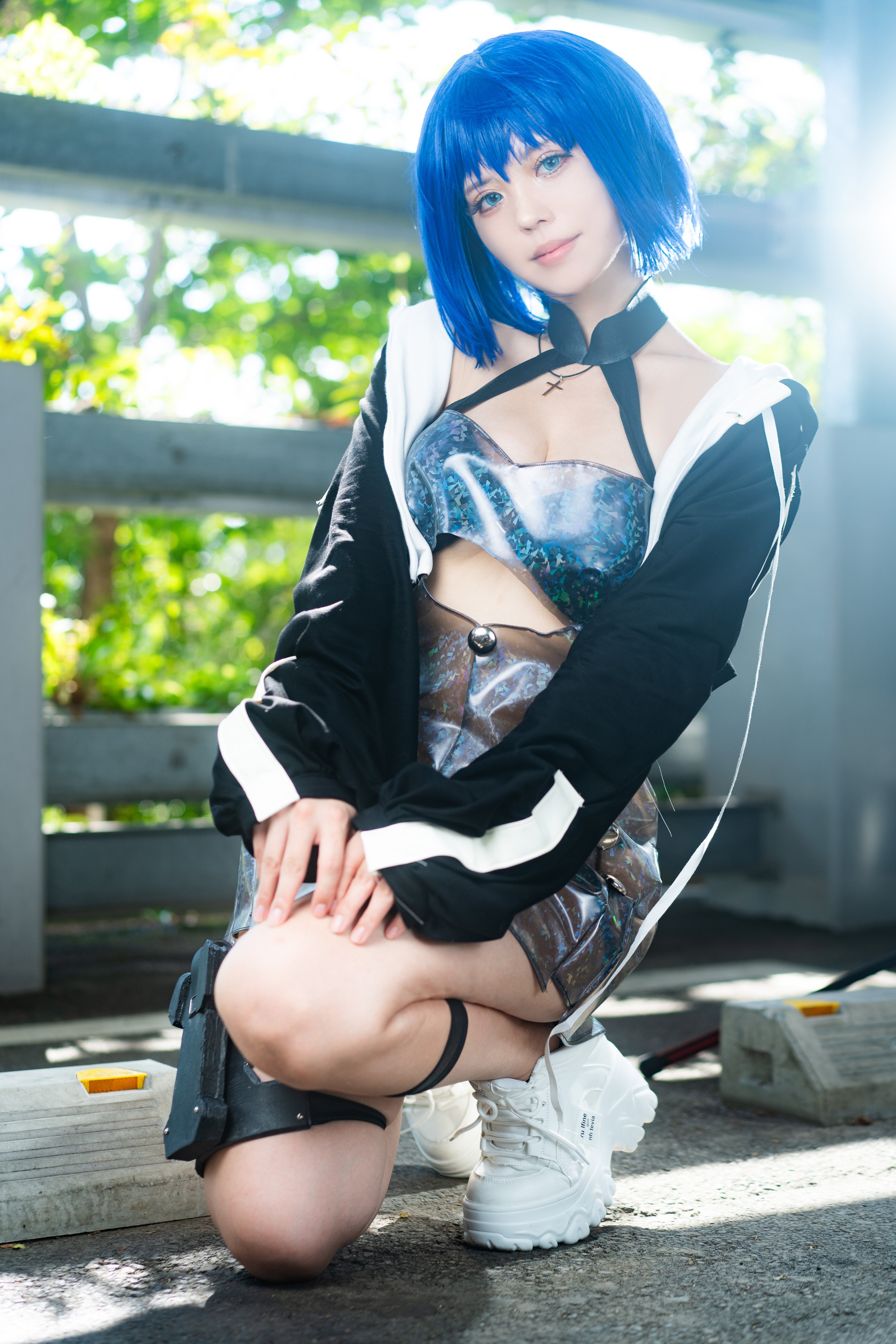 【東雲さま　専用です】 PLAMAX MF-79 minimum factory 東雲うみ SIDE:B