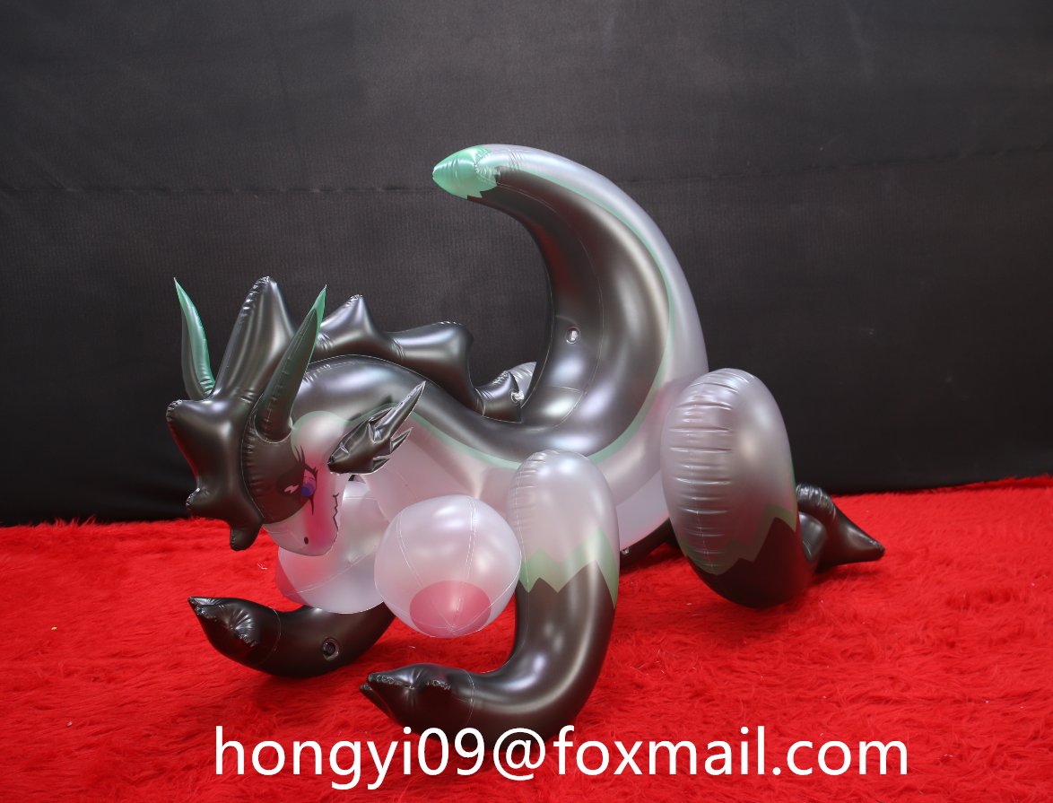 IrisLiangg's tweet photo. Transparent inflatable dragon🐉
Can be customized💯
📧Dm or email:hongyi09@foxmail.com
#inflatable #hongyi #custommade #bouncy #sph #pooltoys #inflatabledragon #customdragon #inflatablefun #transparenttoy https://t.co/Jnov7dzUM2