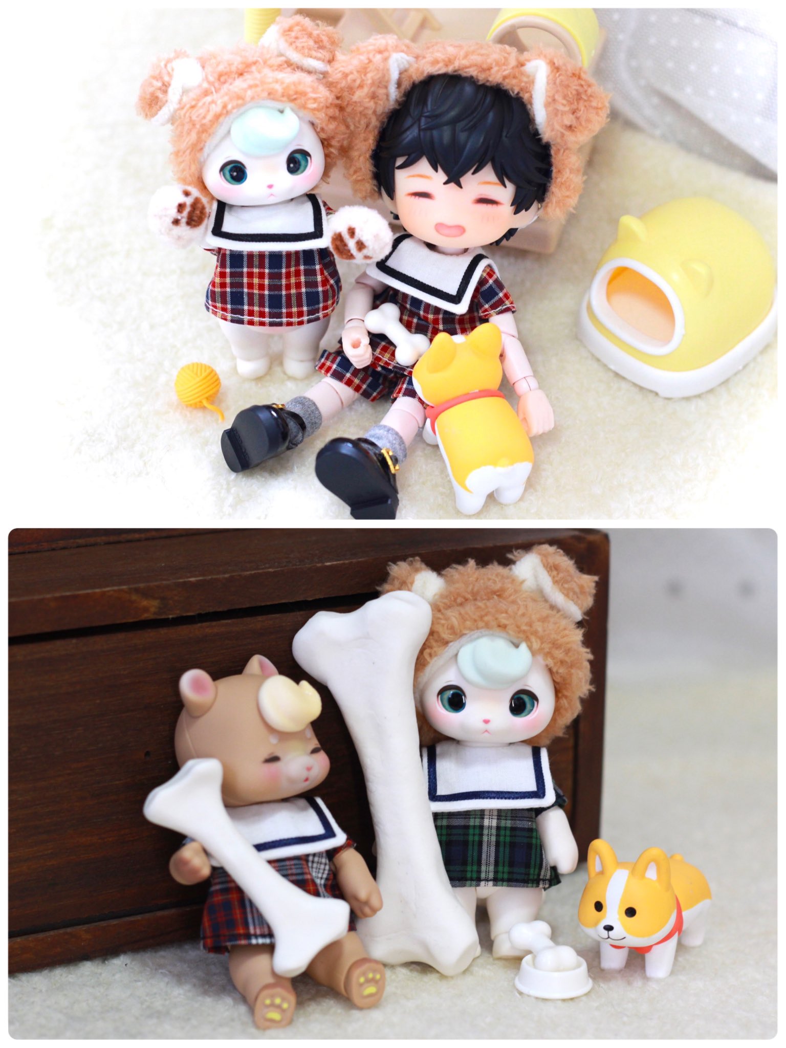 COCORIANG poi ディーラー様 お洋服 セット