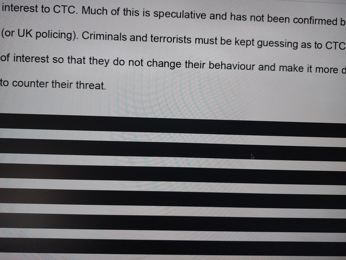 SMaurizi's tweet photo. I stand in solidarity with @richimedhurst: #Schedule7 is an abuse of anti-terror laws which seriously threaten #FreedomOfThePress.
In my #FOIA battle against #ScotlandYard to access docs on @khrafnsson,#SarahHarrison, @SwaziJAF ,UK authorities also used anti-terror laws https://t.co/gYHH6XhXxE