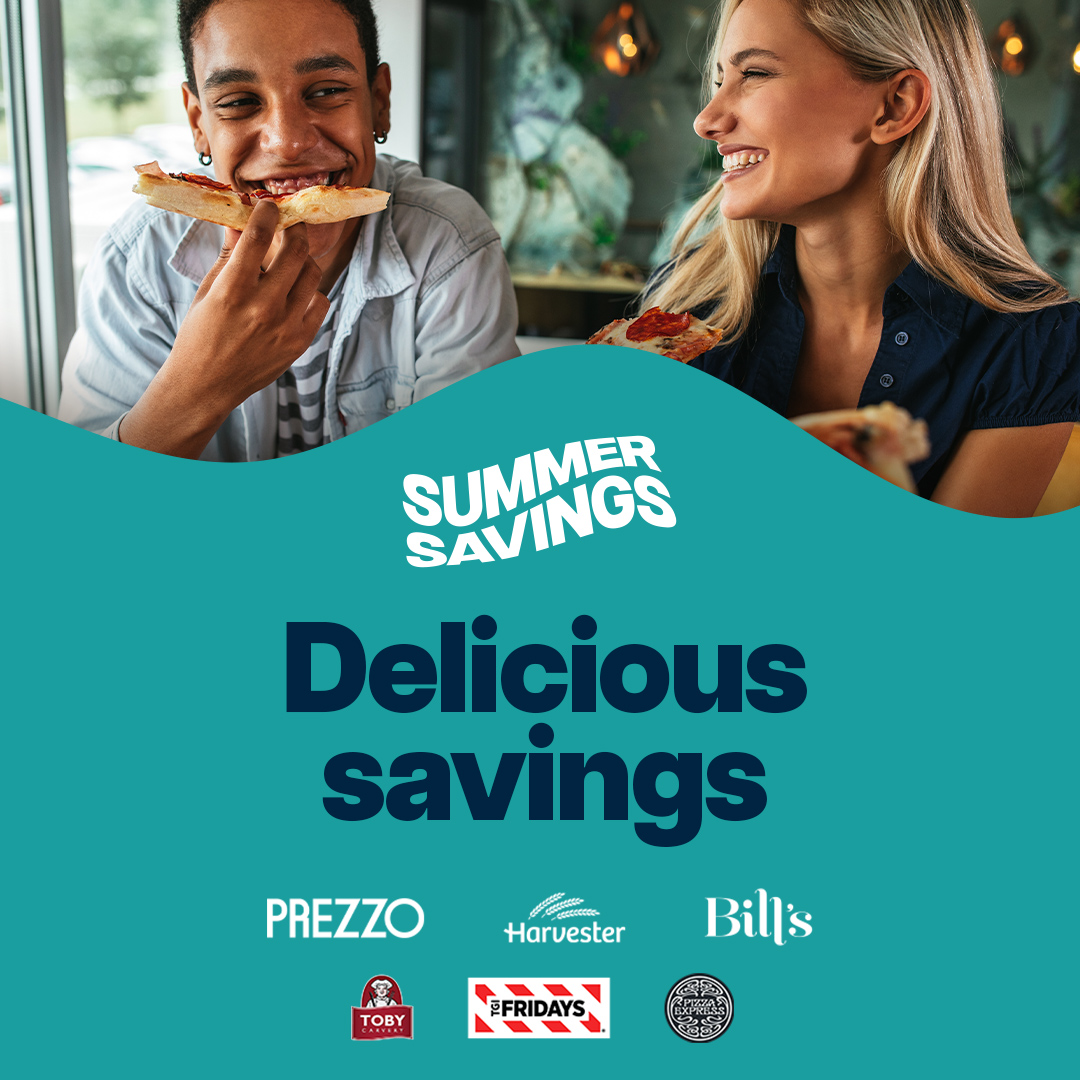 Defence Discount Service tweet media