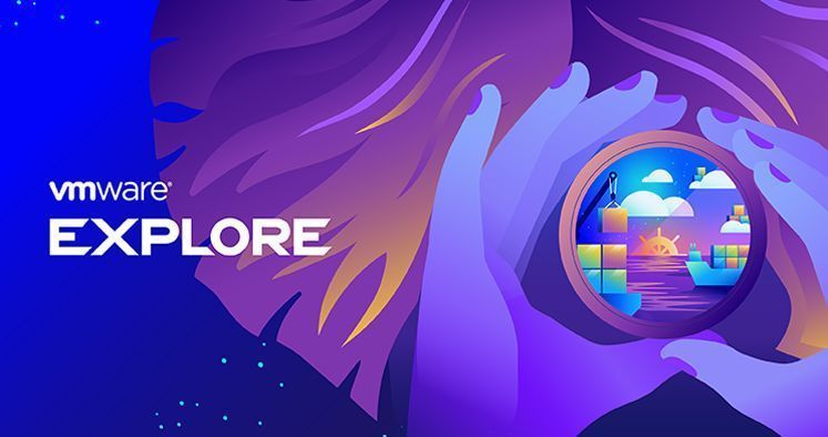 NextLevelSDDC's tweet image. VMware Explore is only 6 days away...
First one since the Broadcom acquisition.
What are you mostly excited about?

#virtualization @vmware @broadcom #vmwarexplore #vmworld #lasvegas #tanzuvanguard #hybridcloud #anycloud #multicloud #privateai #kubernetes #vexpert #nextlevelsddc