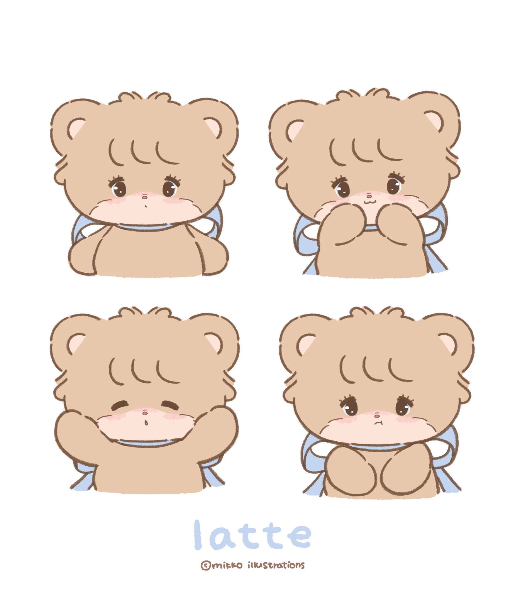 Lil ala mode❤︎mikko【公式】 on X: 