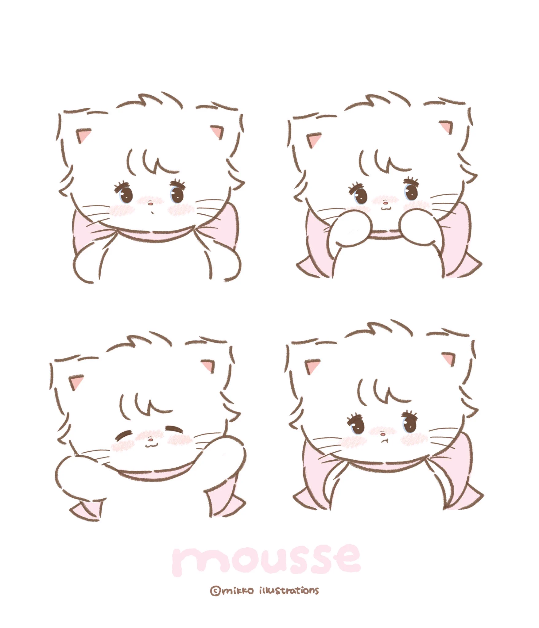 Lil ala mode❤︎mikko【公式】 on X: 