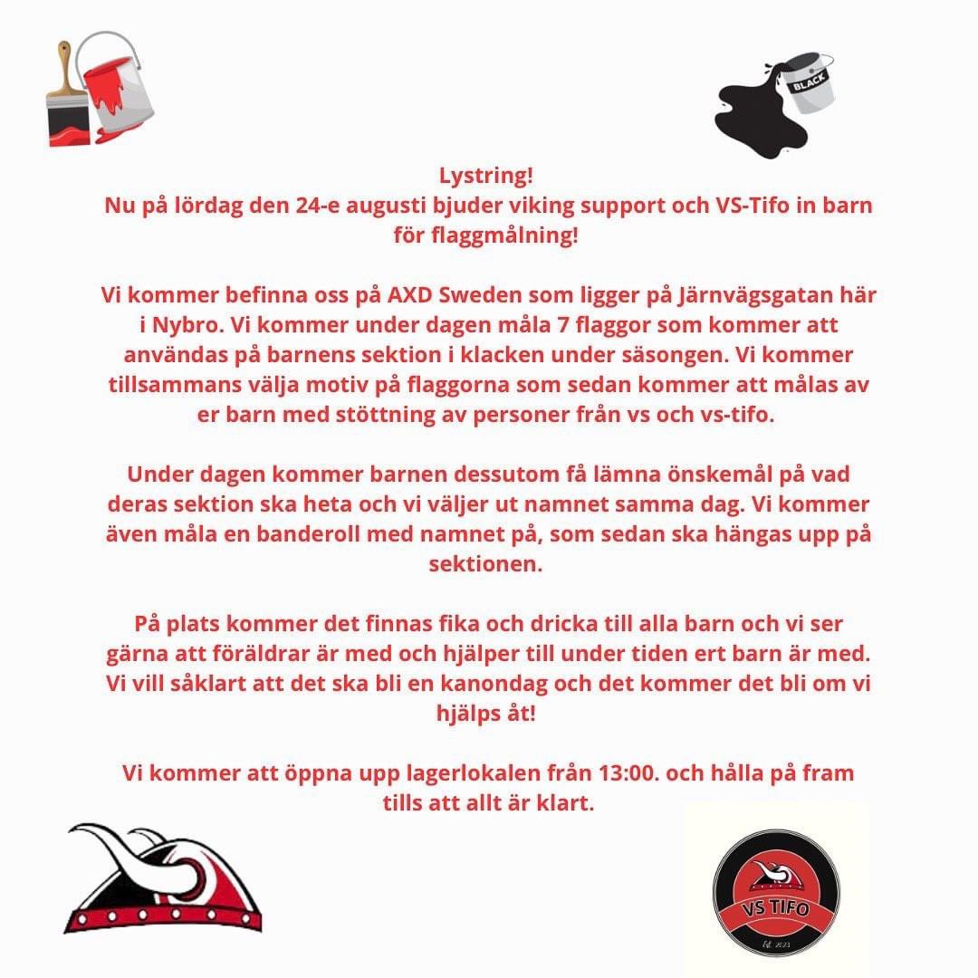 Vi ses väll på Lördag?