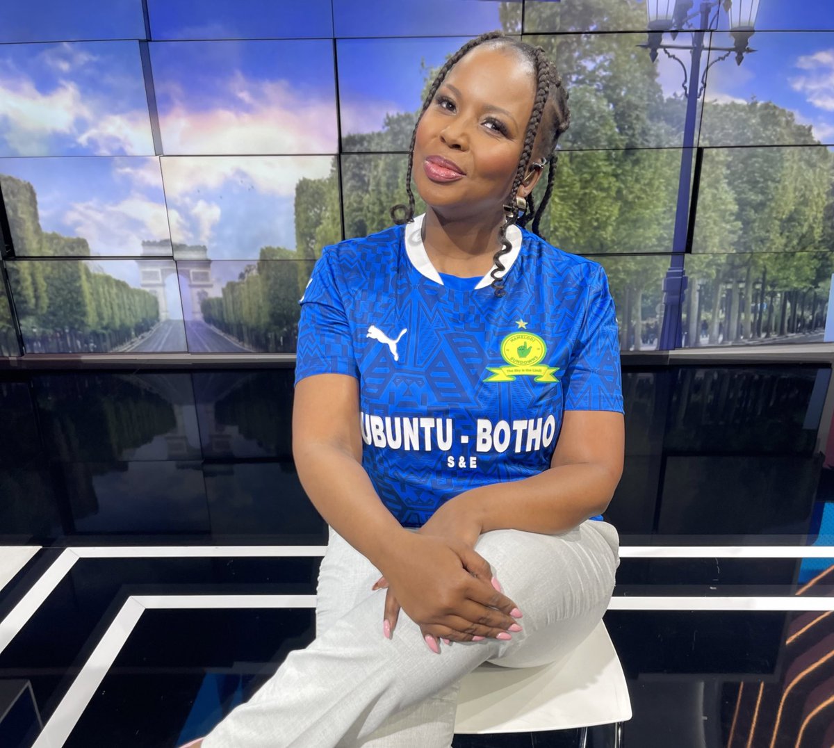 #RiseRuleRepeat 💫💫👌🏾 I quite identify with that 👆🏾
<a href="/Masandawana/">Mamelodi Sundowns FC</a> <a href="/PUMASouthAfrica/">PUMA South Africa</a>
