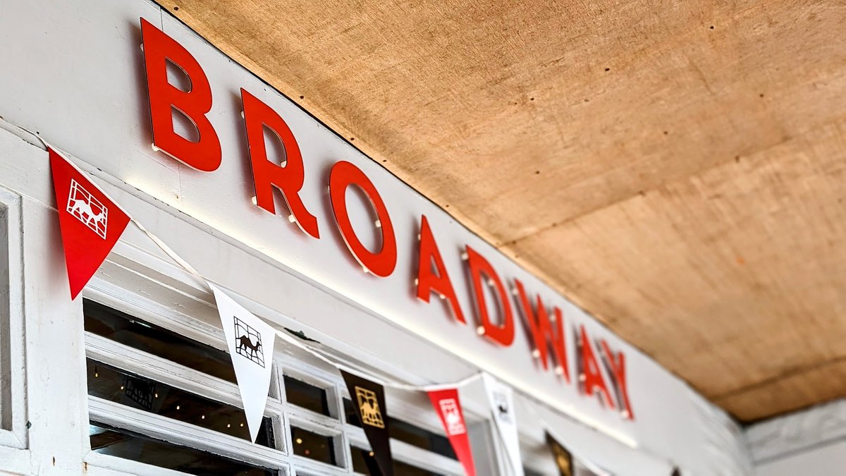 ⚠️ This is a notice to inform of all our followers on X/Twitter that this account is now no longer active. Don't worry though! You can still find us on Facebook and Instagram, and follow our progress on our official website. Thank you for your support! 😃