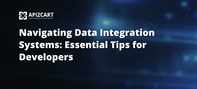 API2Cart's tweet photo. 🚀 Explore how data integration systems streamline various operations, enhancing efficiency and data management for software solutions! 👨‍💻

Read more: https://t.co/9mcUCu6c0p

#dataintegration #integration #dataintegrationsystems #integrationsystems #navigatingdata https://t.co/7WnOdSjuDA