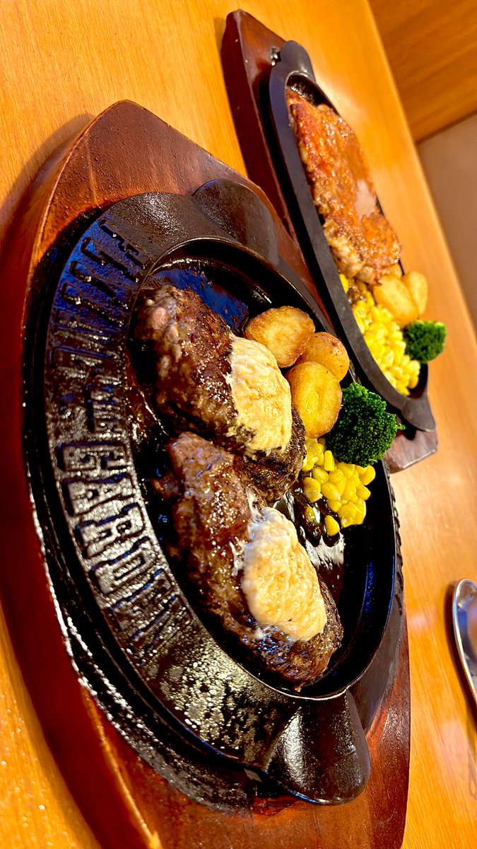 Shimi0417YOU's tweet photo. うまい💕 https://t.co/1VkMBu4hmI