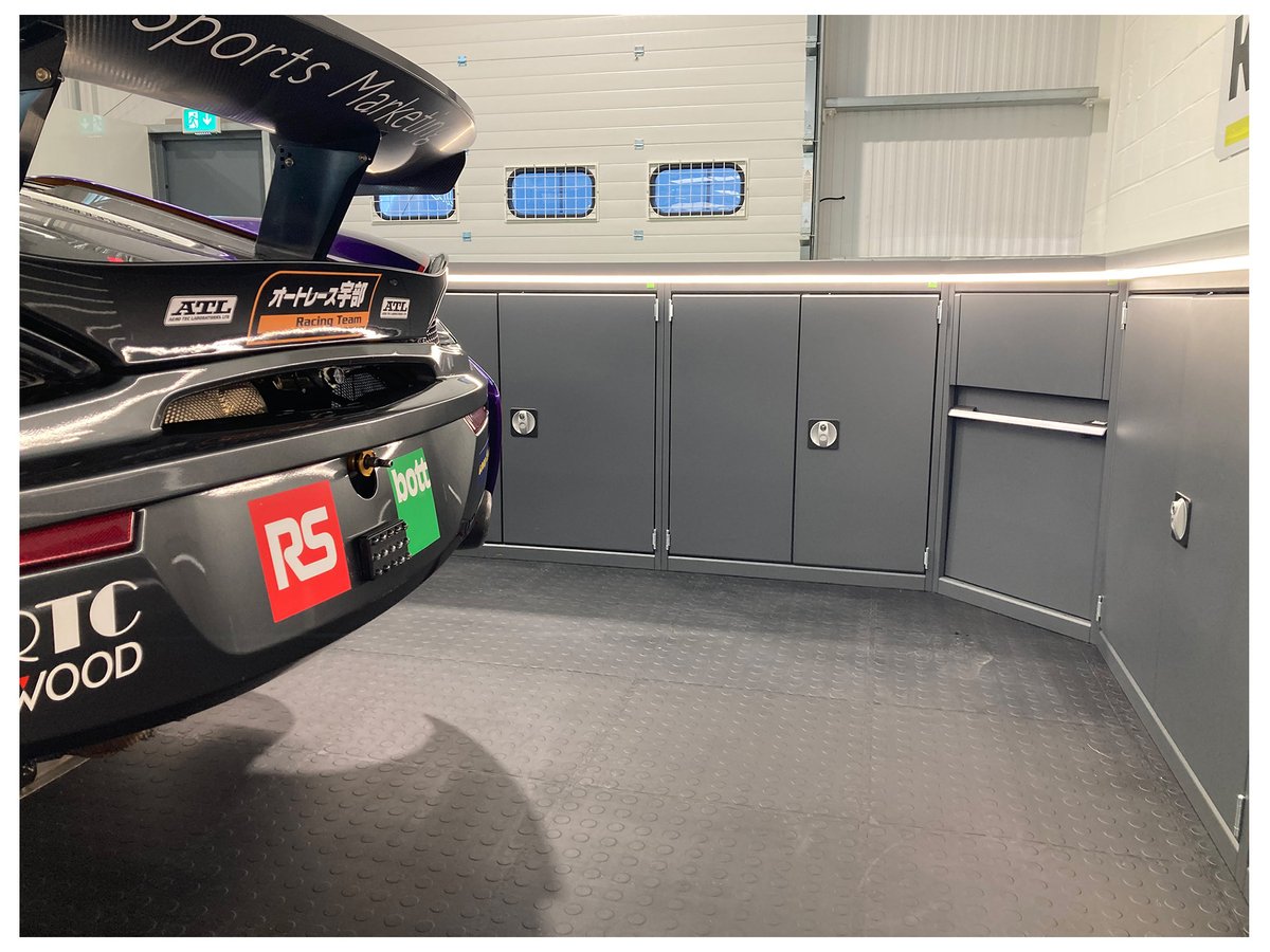 Bott_Ltd's tweet photo. 🏆 Team Brit has been on top form recently, with the silverware rolling in! 

We can’t wait to visit them at the end of the month to hear about their recent triumphs, and how our products have been helping them.

📸 Credit: Peter Markwick and Stevie Borowick

#worksmartbott https://t.co/MDStj1Jo0v