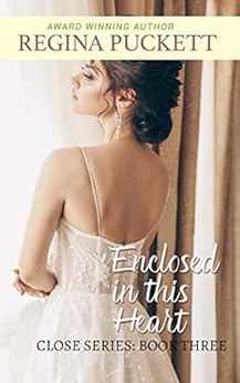 BookDuke's tweet photo. ENCLOSED IN HIS HEART - Lady Margaret unexpectedly inherits her great-aunt’s estates, giving her direct power over the very man who broke her heart years earlier https://t.co/QeVcqJJTDM @ReginaPucket #ReginaPucket #Historical #Romance https://t.co/Pngoez4ij2