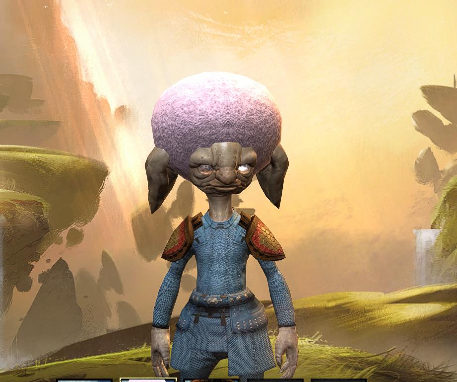 Going to play some GW2 - Janthir wilds today on stream @ 18.00

What class should I try out?
#ad