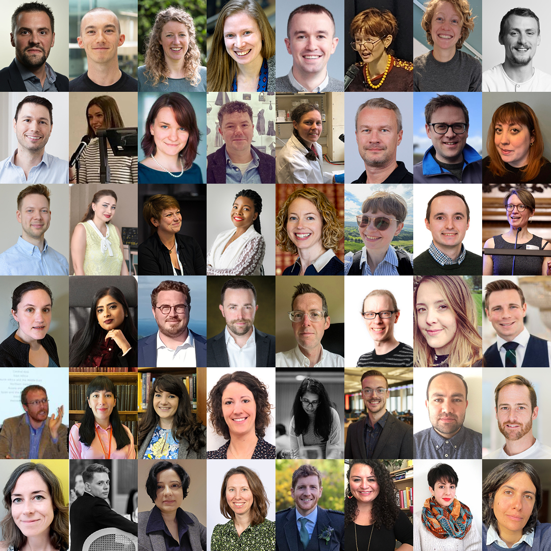 Royal Society of Edinburgh tweet media