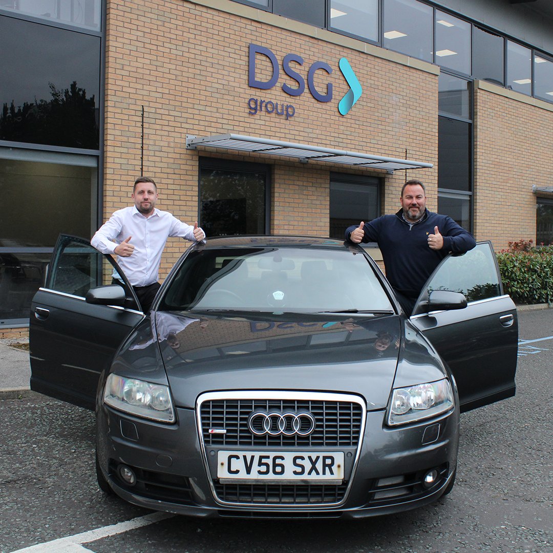 DSGconnected's tweet photo. We have now secured a car for the Bangers4Ben rally in October, many thanks to our friends at Trust'd Motors 🚗����

Donate to Ben Charity - https://t.co/VQs5jhPhxy

Thank you for supporting this fantastic cause with us!

#B4B2024 #Bangers4Ben #BenCharity #ItsBiggerThanThis https://t.co/kA1DNFXmsD