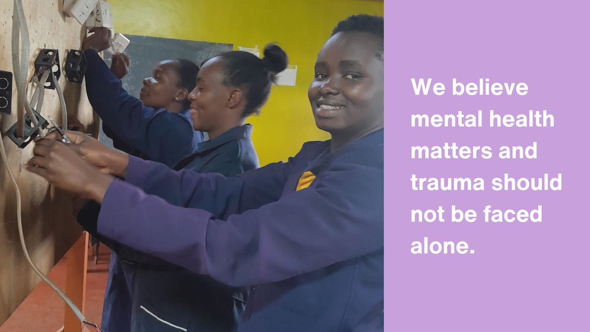 Raising Futures Kenya tweet media