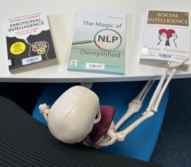 STees Libraries tweet media