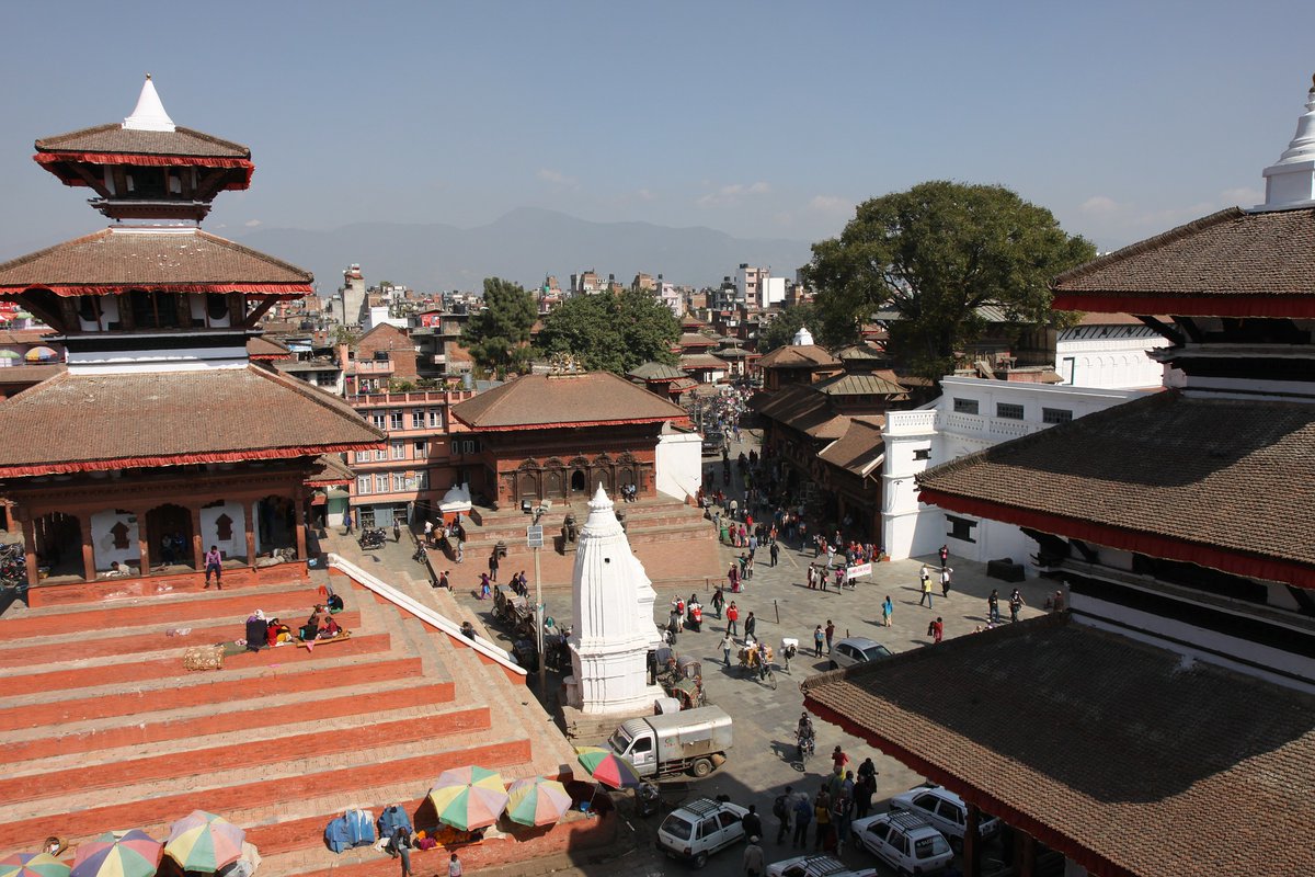 TeamHimalayapvt's tweet photo. I just published Pokhara Chitwan Tour https://t.co/PHHz9jHyK8 https://t.co/qM62rLWFsz