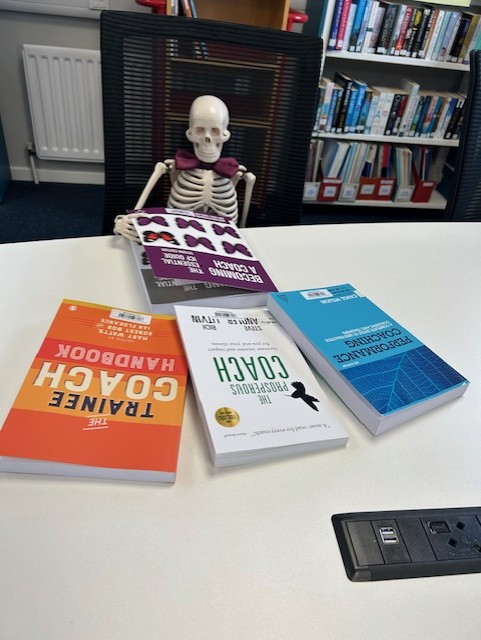 STees Libraries tweet media