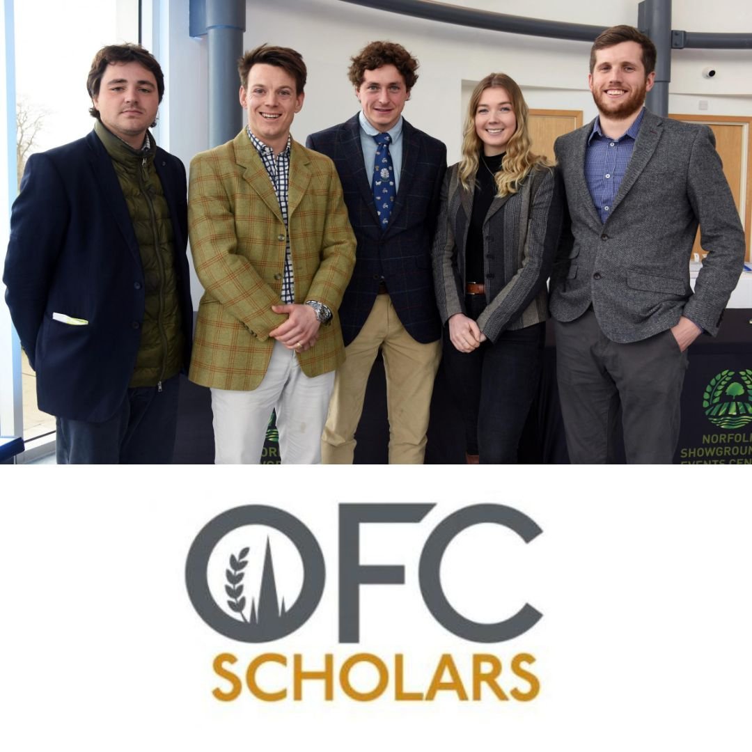 🚨 Exciting Opportunity! 🚨

🎓 Apply now for a fully-funded scholarship to the Oxford Farming Conference Scholars Programme 2024/2025!
🌱 Funded through the RNAA Opportunities Fund
⏳ Applications close on Friday, 30th August 2024!

Apply now! - rnaa.org.uk/the-rnaa-norfo…