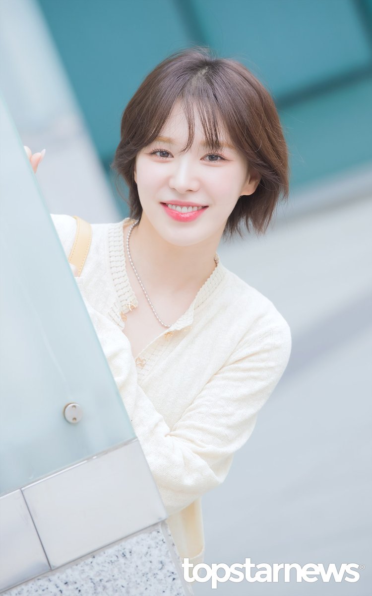 Wㅘ니💙 tweet media