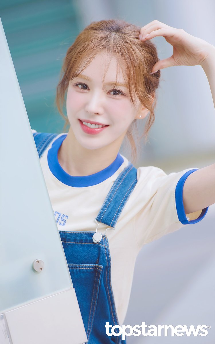 Wㅘ니💙 tweet media