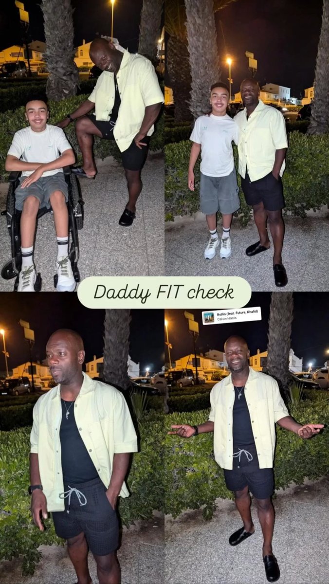 Leon Blake tweet media