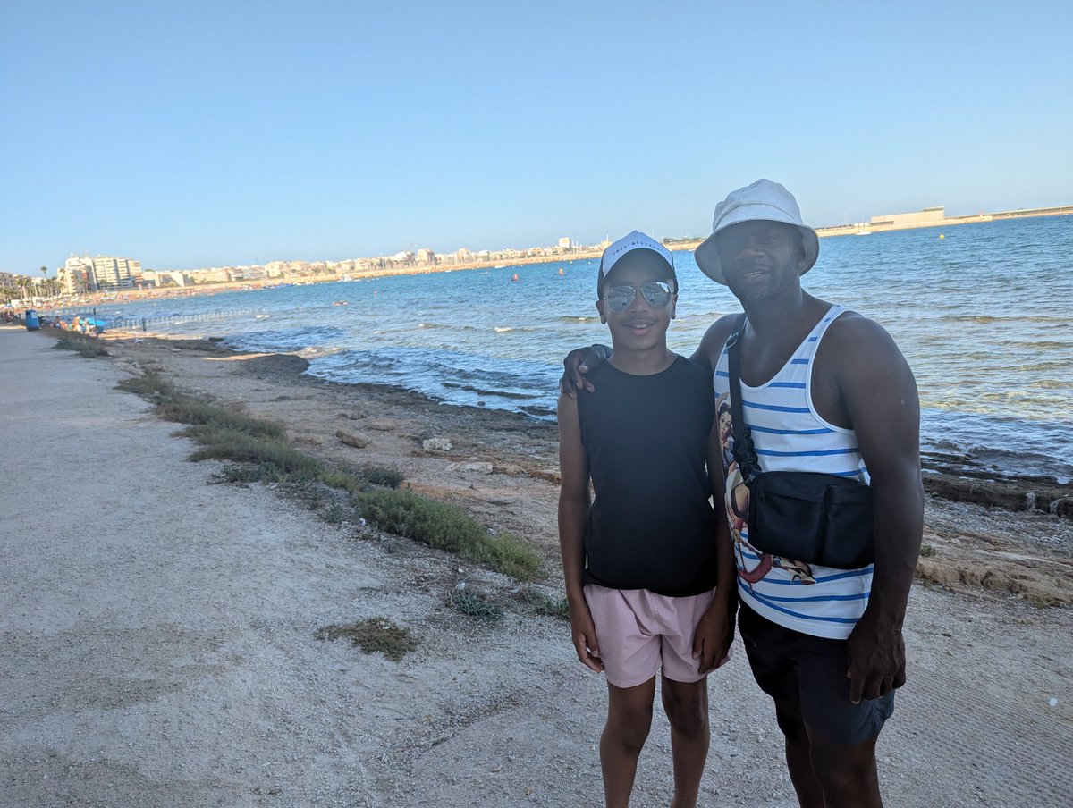 Leon Blake tweet media