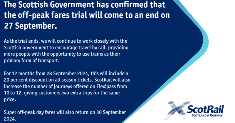 ScotRail tweet media