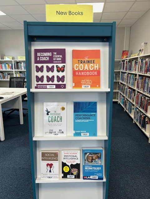 STees Libraries tweet media