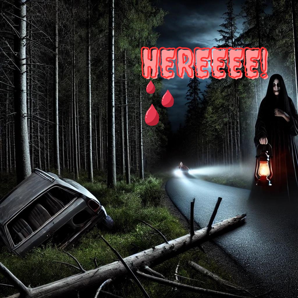 dipeshdj32's tweet photo. https://t.co/mNKM65JVl7

Short horror story...

#HorrorStory #thriller https://t.co/9rmFV2uNz3