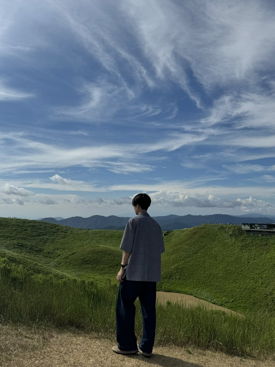 __1y625's tweet photo. ⛰️🍃 https://t.co/NtbsrgXGTu