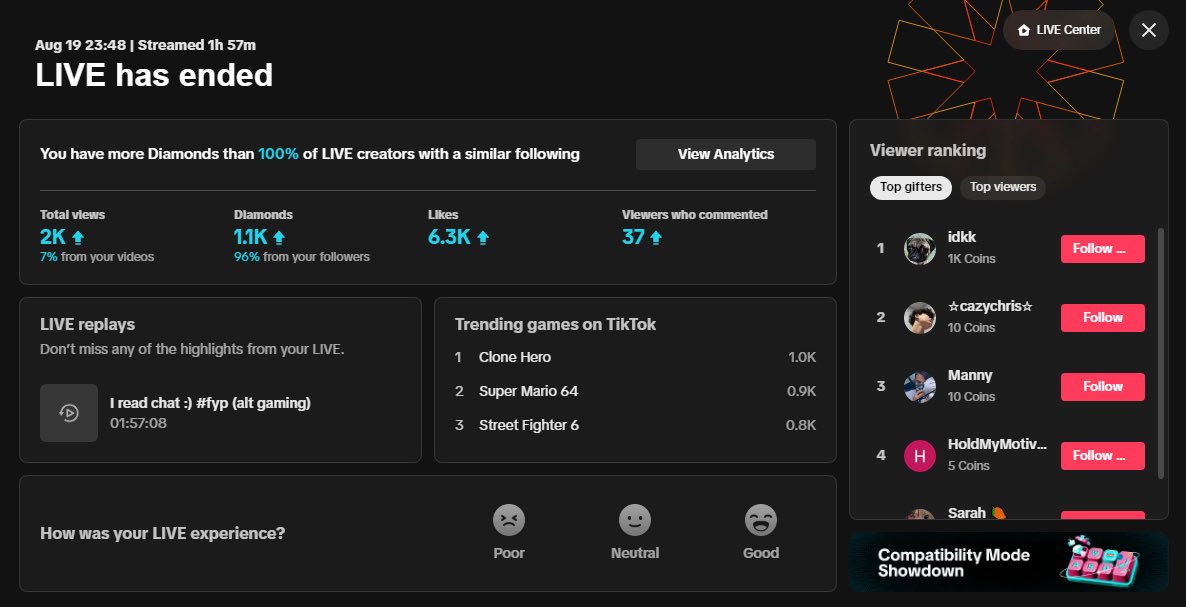 1andyVAL's tweet photo. BEST STREAM TO DATE (FIRST GALAXY) https://t.co/q6zxQsDfah