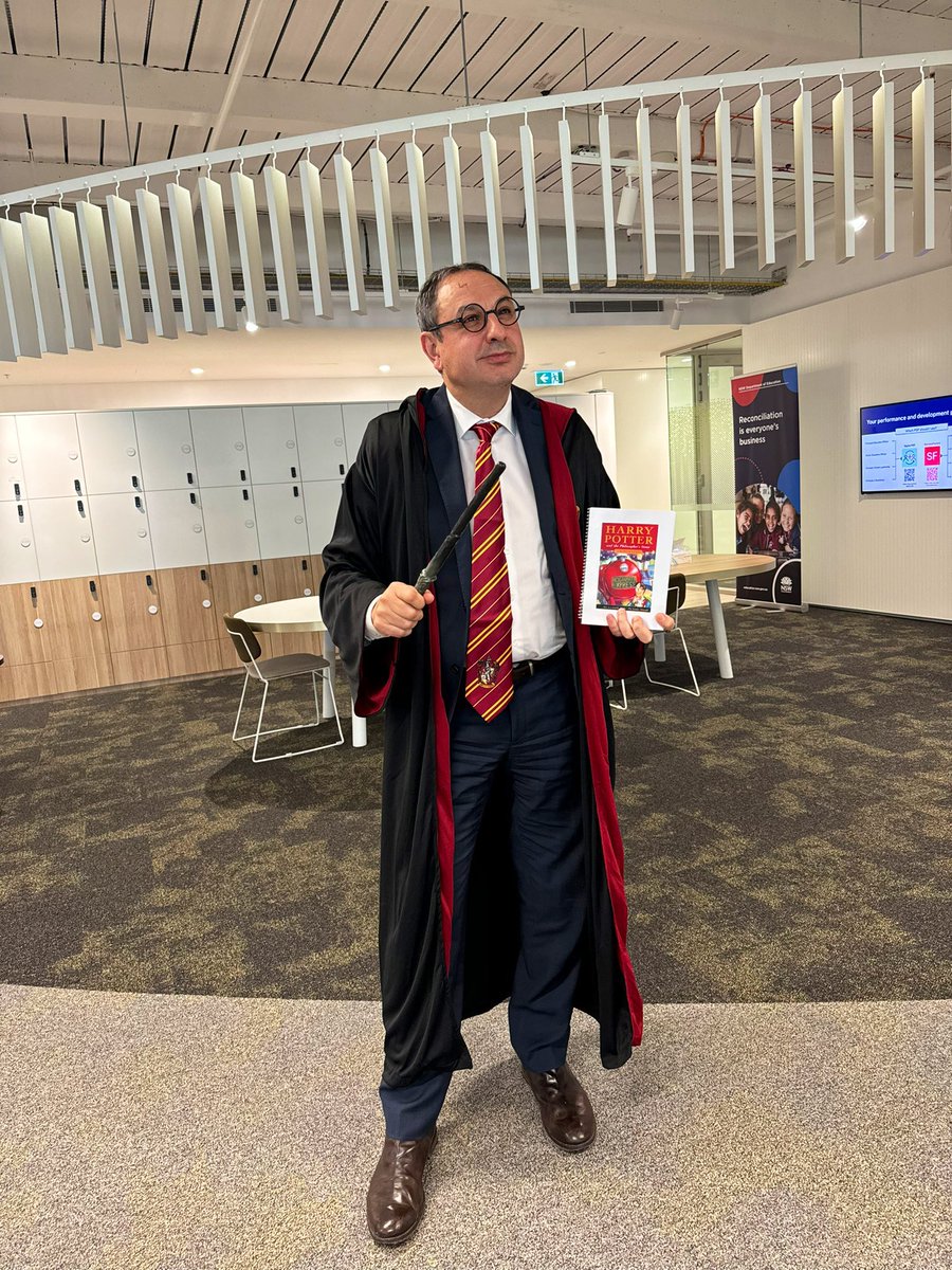 Murat Dizdar tweet media