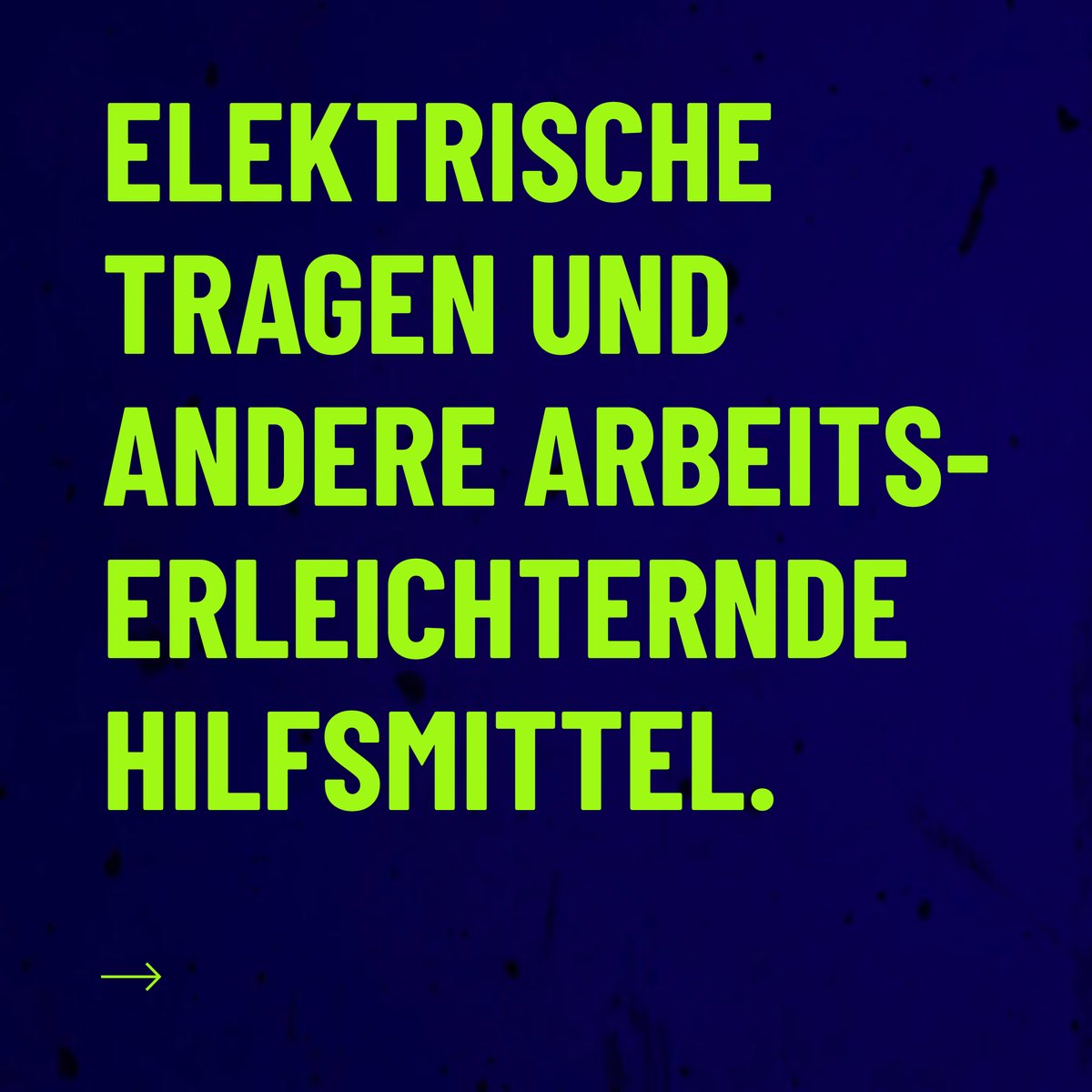 Björn Steiger Stiftung tweet media
