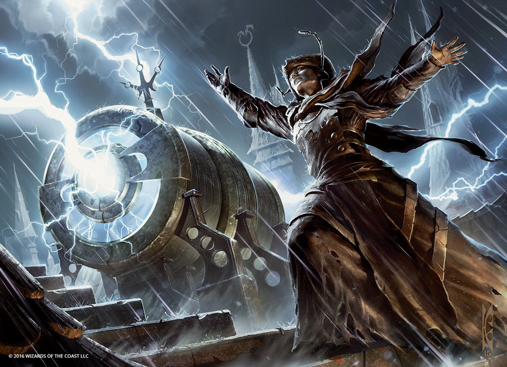 ove_xxl's tweet photo. Es gibt was neues aus der Reihe "Volrath oder Gerrard" 😁Auch wenn das Commandfest den Release ein wenig durcheinander gebracht hat 😅 Heute geht es um ein Storm Deck, eine schwierige Geschichte in Casual Commander. Viel Spaß beim Lesen 😁
#DACHMtG
#mtgdach https://t.co/Ahad1XgVwY