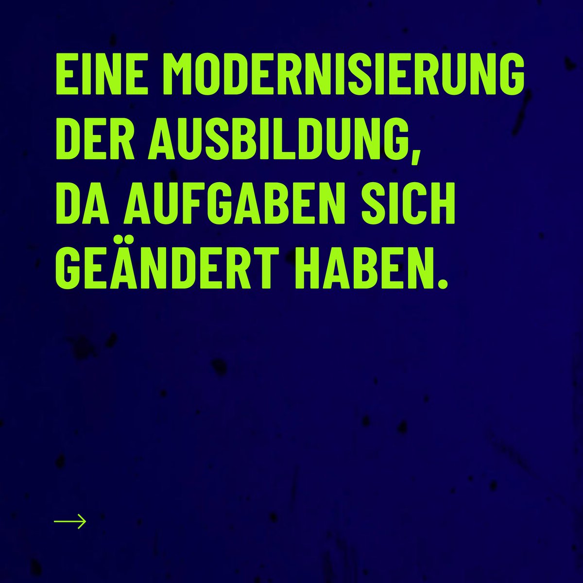Björn Steiger Stiftung tweet media
