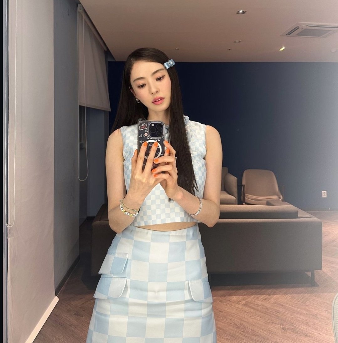 daheegallery's tweet photo. 240820 | 📸 dahee0315 instagram update

#LeeDaHee #이다희 https://t.co/FPFgJKmzF7