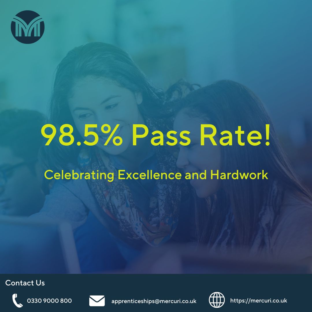 MI Education and Training tweet media