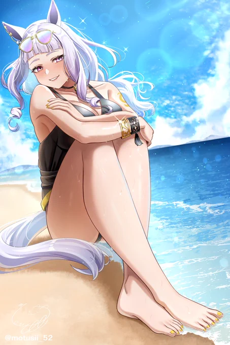 #ゴールドシップがいっぱい見れるタグ