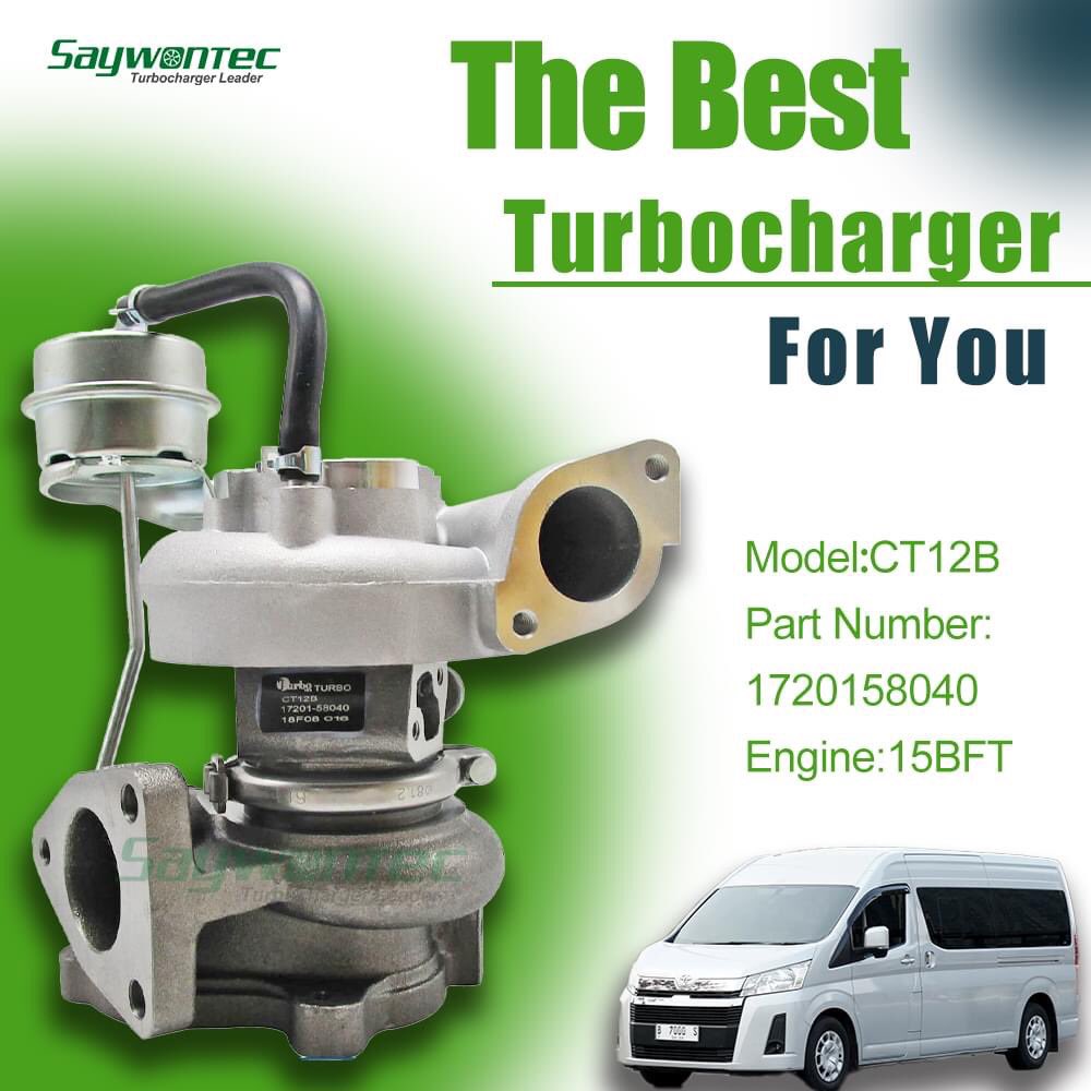 LucasSaywon's tweet photo. #Saywontec No.:SW-0466
Model:CT12B
OE No.:17201-58040、17201-58050、17201-58051
Application:#TOYOTA HIACE, MEGA CRUISER 
Engine:15BFT https://t.co/YUU53JQm3U