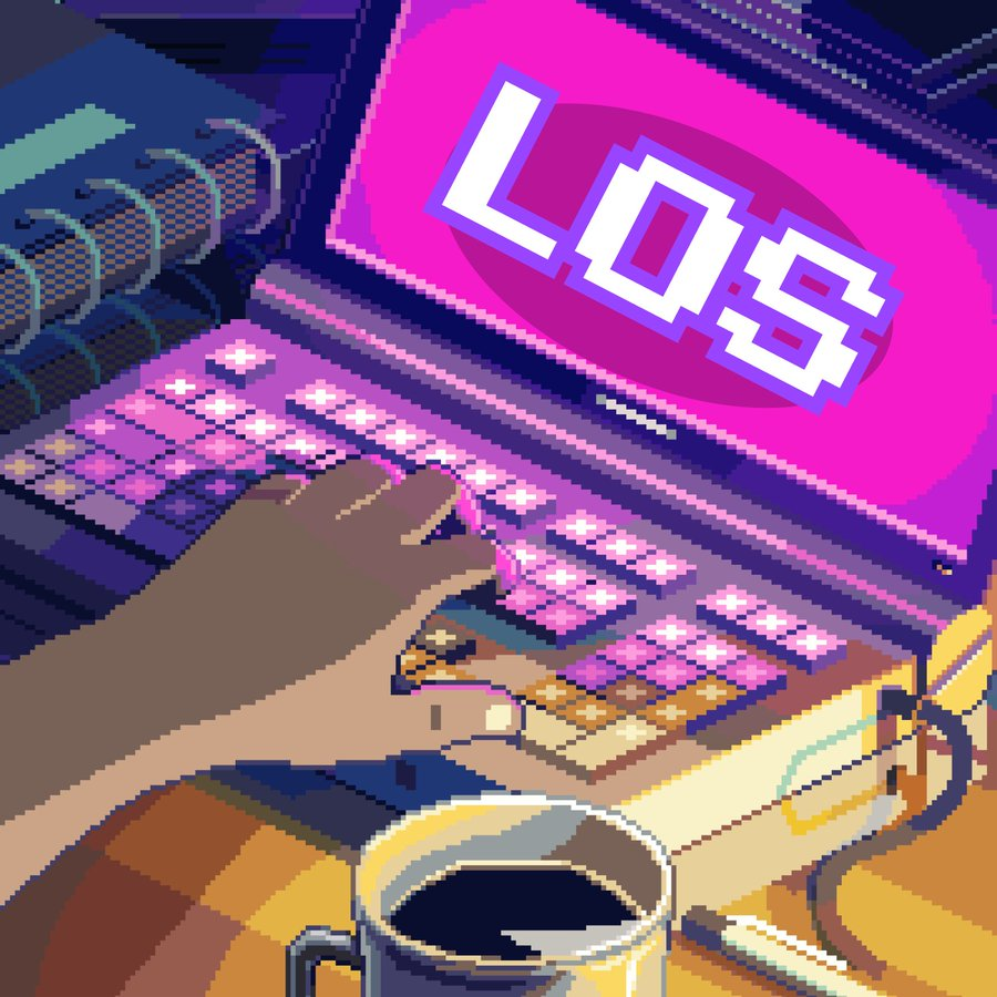 冲！0撸，SOL与Telegram机器人结合的小游戏，刚开始！ meme属性很强！ 注册即可获得代币，每天完成签到、邀请、质押就可以获得更多代币，代币分配已明确！  🔗https://t.co/lS3N9wMdFO LOScoin是第一个基于Telegram机器人的SOL链Web3社交平台