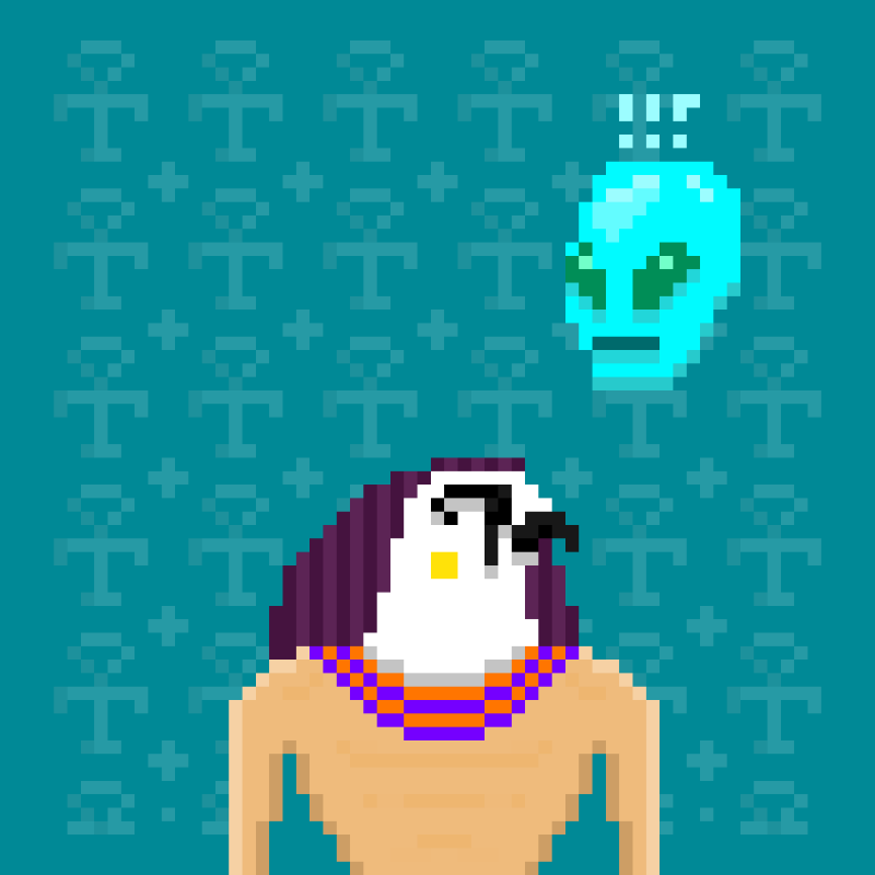 mania_amir_0x's tweet photo. 🌞 Gm and happy #TEZOSTUESDAY 🌞

🔷 Minor Egyptian gods
🔷 9/10 editions
🔷 0.5 xtz on @fx_hash_ 

🔗Mint yours from there🔻
https://t.co/gbFdL6dLoP

___
#pixel #pixelart #generative #fxhash #TezosNFTs #generativetoken #NFTproject #NFTdrops #NFT #NFTs #NFTCommunity #nftcollector https://t.co/sdo3m3dbFc