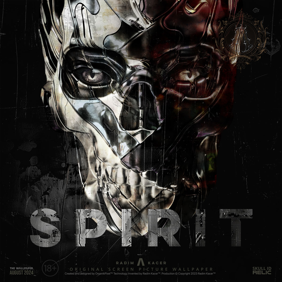 Ao Wallpaper tweet media