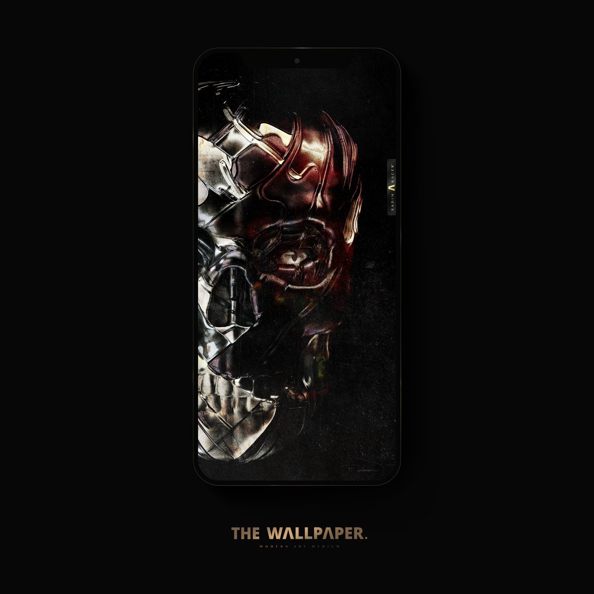 Ao Wallpaper tweet media